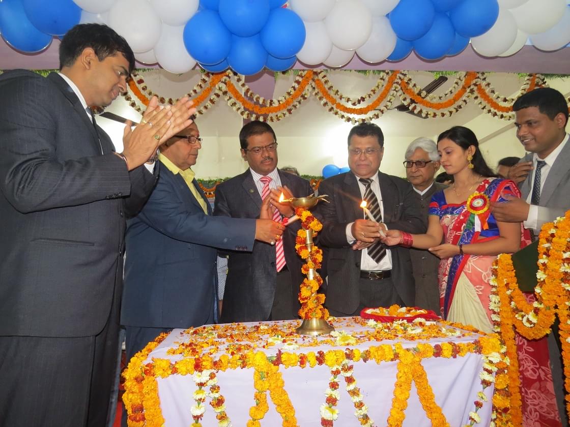 Sityog Institute of Technology Aurangabad Activities photo 67